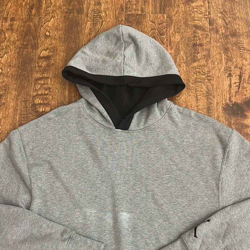 Jordan Multi Sport Hoodie Size L